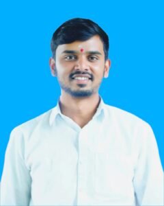 sai prakash Reporter