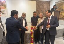 IMT Industries Association Faridabad एवं पंडित एल.आर. कॉलेज प्रबंधन के संयुक्त सहयोग से एक विशाल जॉब मेले का सफल आयोजन किया गया