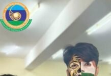 सत्युग दर्शन इंस्टीट्यूट ऑफ इंजीनियरिंग एंड टेक्नोलॉजी में बसंत पंचमी का उत्सव हर्षोल्लास के साथ मनाया गया –