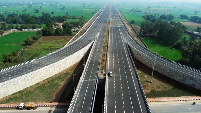 दिल्ली से जयपुर अब 4 घंटे में पूरा होगा सफर। (फाइल)