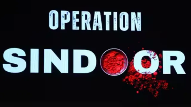 ऑपरेशन सिंदूर पर बनेगी फिल्म, निर्देशन की कमान संभालेंगे विवेक अग्निहोत्री