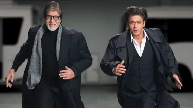 अमिताभ बच्चन-शाह रुख खान संग काम करने में दिलचस्पी नहीं: Kohrra क्रिएटर सुदीप शर्मा का बड़ा बयान