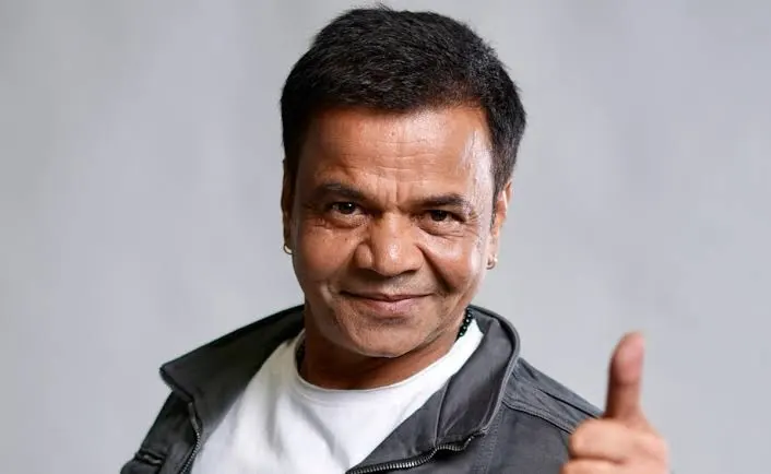 तिहाड़ से रिहा होने के बाद बदले राजपाल यादव के सुर, बोले—कानून सबके लिए बराबर, जेल सुधार जरूरी