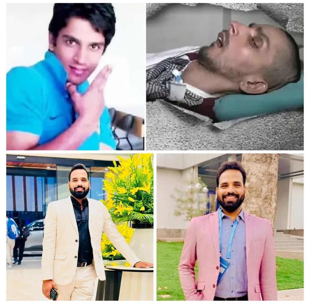 भारत सरकार और उच्चतम न्यायालय से की अपील, जीवनभर देखभाल की जिम्मेदारी का दिया भरोसा।