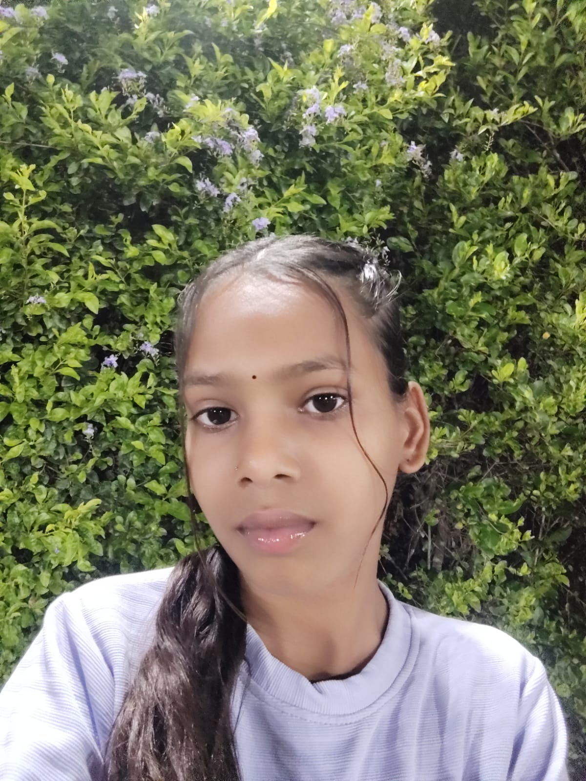 मीनाक्षी सहवाल ने ए ग्रेड हासिल कर बढ़ाया विद्यालय का मान