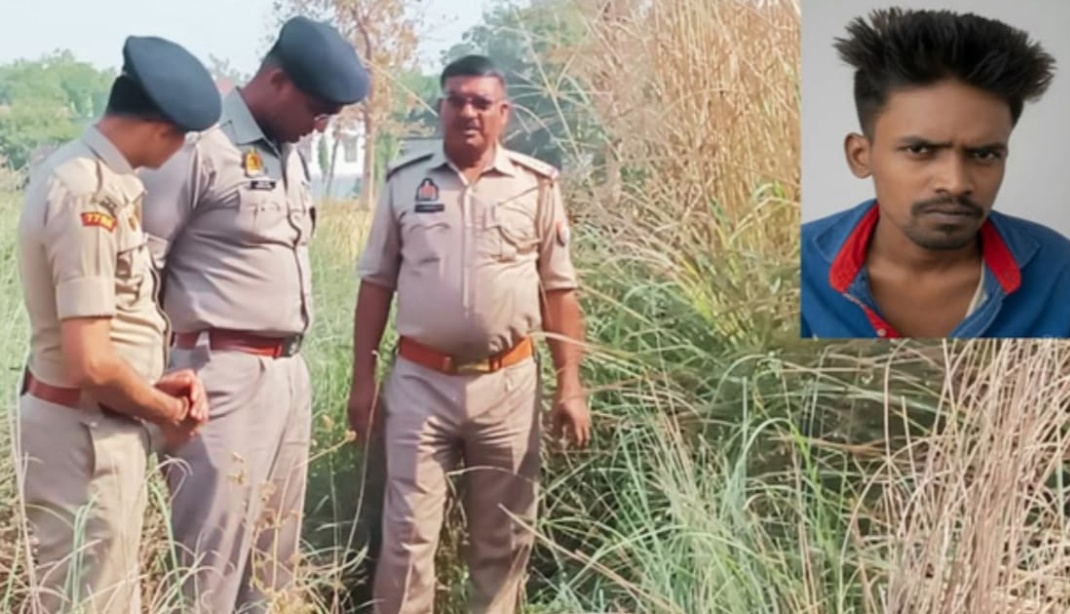 UP Crime: आज़मगढ़ में शादी के बीच युवक की हत्या, झाड़ियों में मिला शव