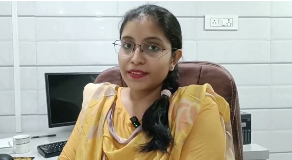 मुबारकपुर चिकित्सक सभा समीम को हटा दिया गया है नगर पालिका अधिनियम की कार्यवाही करते हुए धारा 1916/48 के तहत धारा लगाई