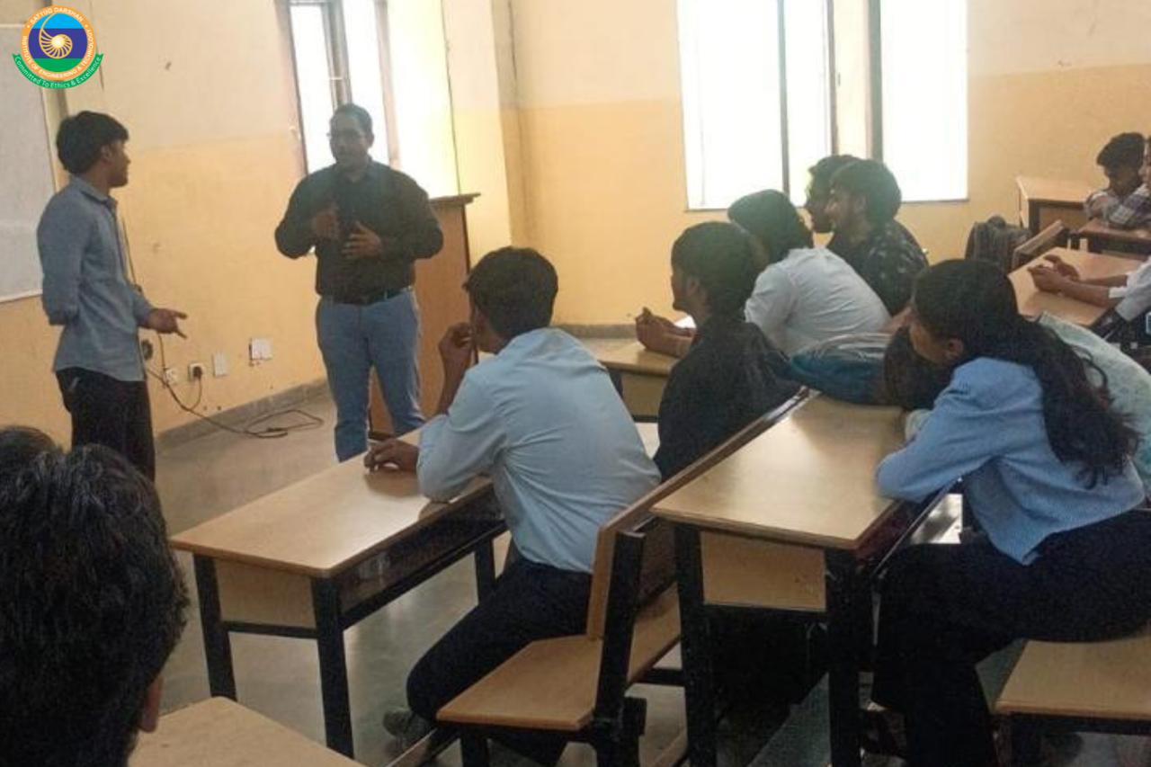 एसडीआईईटी में सॉफ्ट स्किल्स ट्रेनिंग प्रोग्राम का सफल समापन