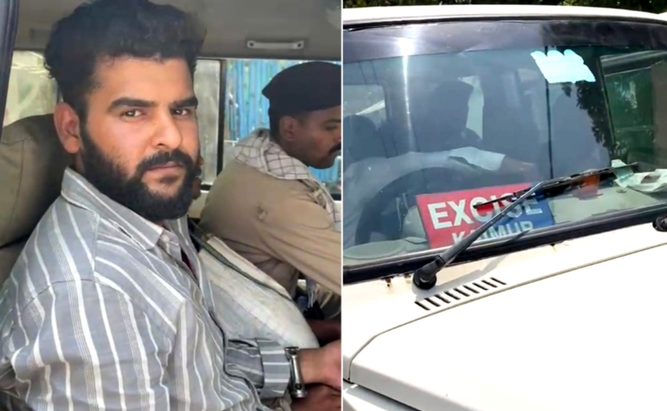 हमलावरों ने लगभग एक दर्जन राउंड फायरिंग की, जिसमें अमरेश सिंह गंभीर रूप से घायल हो गए, जबकि साथ बैठे अन्य लोगों को गोलियां छूते हुए निकल गईं